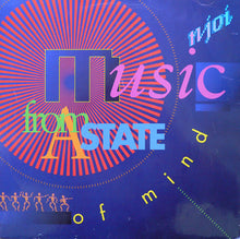 Load image into Gallery viewer, N-Joi : Music From A State Of Mind (12", Single)
