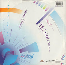 Load image into Gallery viewer, N-Joi : Music From A State Of Mind (12", Single)

