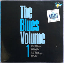 Load image into Gallery viewer, Various : The Blues Vol. 1 (LP, Comp, RE)
