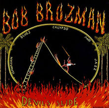 Load image into Gallery viewer, Bob Brozman : Devil's Slide (CD)
