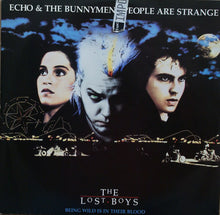 Load image into Gallery viewer, Echo &amp; The Bunnymen : People Are Strange (12", Single)
