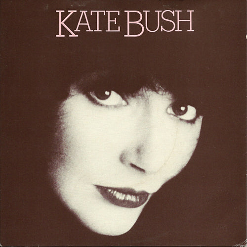 Kate Bush : Wow (7