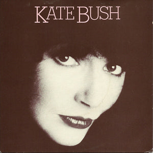 Kate Bush : Wow (7", Single, Fli)
