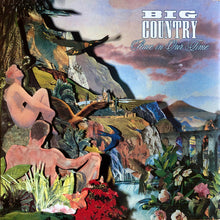 Load image into Gallery viewer, Big Country : Peace In Our Time (LP, Album, Gat)
