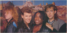 Load image into Gallery viewer, Big Country : Peace In Our Time (LP, Album, Gat)
