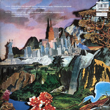 Load image into Gallery viewer, Big Country : Peace In Our Time (LP, Album, Gat)

