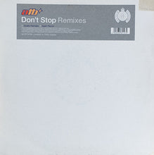 Load image into Gallery viewer, ATB : Don't Stop (Remixes) (12", Ltd)
