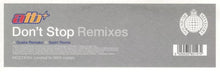 Load image into Gallery viewer, ATB : Don't Stop (Remixes) (12", Ltd)
