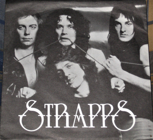 Strapps : In Your Ear (7