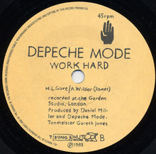 Load image into Gallery viewer, Depeche Mode : Everything Counts (7", Single)
