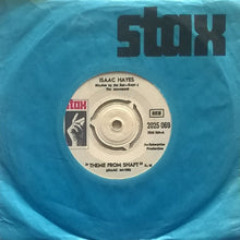 Load image into Gallery viewer, Isaac Hayes : Theme From Shaft (7", Single)
