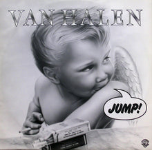 Load image into Gallery viewer, Van Halen : Jump! (12&quot;, Single, EMI)
