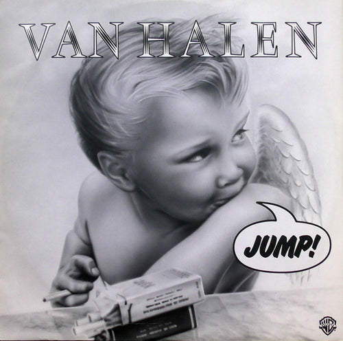 Van Halen : Jump! (12
