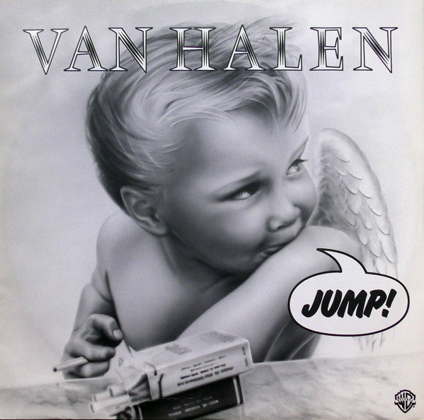 Van Halen : Jump! (12
