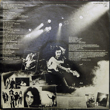 Load image into Gallery viewer, Rainbow : Ritchie Blackmore&#39;s Rainbow (LP, Album, RE)
