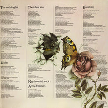 Load image into Gallery viewer, Kate Bush : Never For Ever (LP, Album, Gat)
