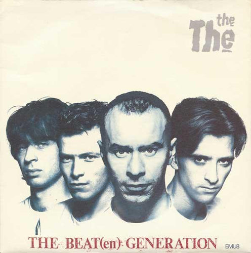The The : The Beat(en) Generation (7