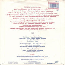 Load image into Gallery viewer, The The : The Beat(en) Generation (7&quot;, Single)
