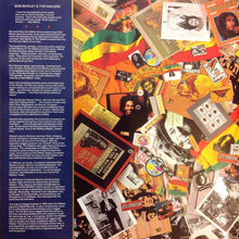 Load image into Gallery viewer, Bob Marley &amp; The Wailers : Legend (The Best Of Bob Marley And The Wailers) (LP, Comp, Blu)

