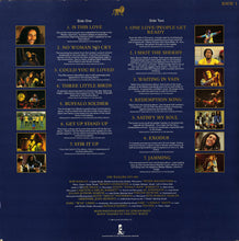 Load image into Gallery viewer, Bob Marley &amp; The Wailers : Legend (The Best Of Bob Marley And The Wailers) (LP, Comp, Blu)
