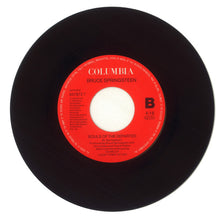 Load image into Gallery viewer, Bruce Springsteen : Human Touch (7", Single, Lar)
