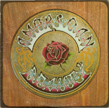 Load image into Gallery viewer, The Grateful Dead : American Beauty (LP, Album, RP, Glo)
