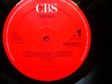 Load image into Gallery viewer, Santana : Santana / Abraxas (2xLP, Comp)
