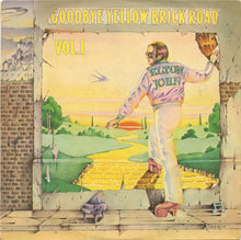 Load image into Gallery viewer, Elton John : Goodbye Yellow Brick Road Vol. 1 (LP, Album)
