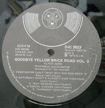 Load image into Gallery viewer, Elton John : Goodbye Yellow Brick Road Vol. 2 (LP, Album)
