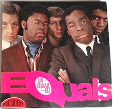 Load image into Gallery viewer, The Equals : Unequalled Equals (LP, Yel)
