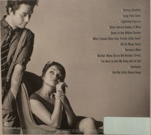 Load image into Gallery viewer, Billie Joe* + Norah* : Foreverly (CD, Album, Dig)
