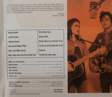 Load image into Gallery viewer, Billie Joe* + Norah* : Foreverly (CD, Album, Dig)
