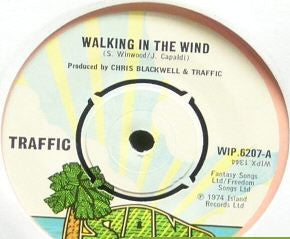 Traffic : Walking In The Wind (7