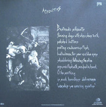Load image into Gallery viewer, Christian Death : Atrocities (LP, Album, Emb)
