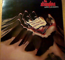 Load image into Gallery viewer, The Stranglers : Live (X Cert) (LP, Album, RE)
