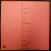 Load image into Gallery viewer, George Harrison : All Things Must Pass (3xLP, Album + Box)
