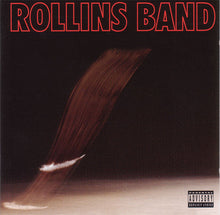 Load image into Gallery viewer, Rollins Band : Weight (CD, Album)
