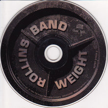 Load image into Gallery viewer, Rollins Band : Weight (CD, Album)
