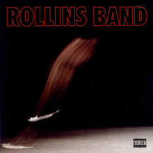 Load image into Gallery viewer, Rollins Band : Weight (CD, Album)
