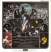 Load image into Gallery viewer, The Rolling Stones : Get Yer Ya-Ya&#39;s Out! - The Rolling Stones In Concert (LP, Album)
