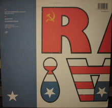 Load image into Gallery viewer, I Start Counting : Ra! Ra! Rawhide (Rasputin) (Marks Bros. Remix) (12&quot;, Single, Ltd)
