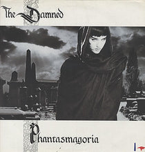 Load image into Gallery viewer, The Damned : Phantasmagoria (LP, Album, CBS)

