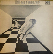 Load image into Gallery viewer, Yes : Time And A Word (LP, Album, RE)
