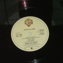 Load image into Gallery viewer, Rickie Lee Jones : Rickie Lee Jones (LP, Album, Ltd, RE, RM)
