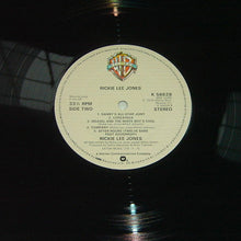 Load image into Gallery viewer, Rickie Lee Jones : Rickie Lee Jones (LP, Album, Ltd, RE, RM)

