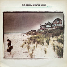 Load image into Gallery viewer, The Jeremy Spencer Band : Flee (LP, Album)
