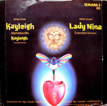 Load image into Gallery viewer, Marillion : Kayleigh (12&quot;, Single)
