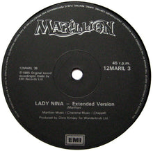 Load image into Gallery viewer, Marillion : Kayleigh (12&quot;, Single)
