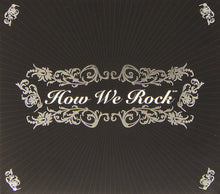 Load image into Gallery viewer, Various : How We Rock (CD, Comp, Dig)
