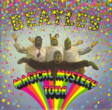 Load image into Gallery viewer, The Beatles : Magical Mystery Tour (2x7&quot;, EP, RE)
